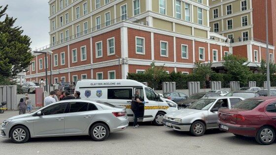 samsun haber. Samsun'da 7 bira parası tartışması kanlı bitti!