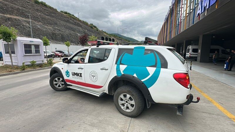 samsun haber: Samsun'da hüzün ve umut bir arada! 3 kişiye hayat olacak