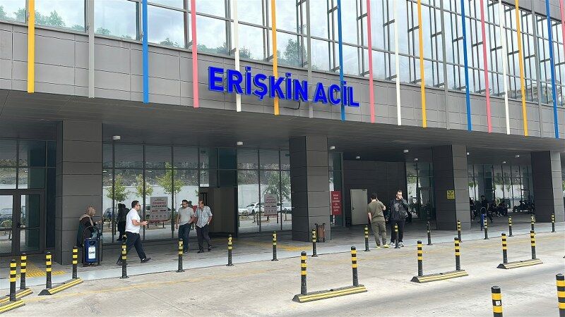 samsun haber: Samsun'da hüzün ve umut bir arada! 3 kişiye hayat olacak