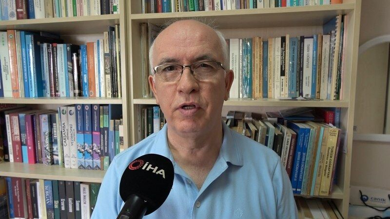 samsun haber: Bir zamanlar yazın vazgeçilmeziydi! Şimdi unutuluyor