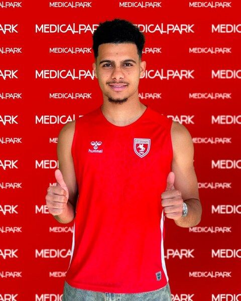 samsunspor haber: Samsunspor'da yeni sezon öncesi sağlık mesaisi