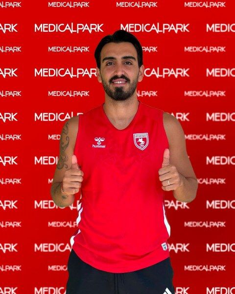 samsunspor haber: Samsunspor'da yeni sezon öncesi sağlık mesaisi