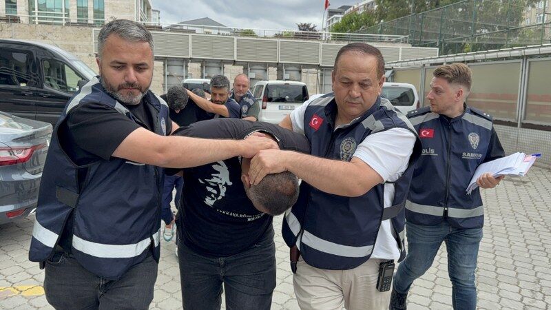 samsun haber: Samsun'da Oğuz Başkan'ın öldüğü bira tartışmasında yeni gelişme