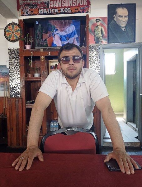 samsun haber: Samsun'da Oğuz Başkan'ın öldüğü bira tartışmasında yeni gelişme