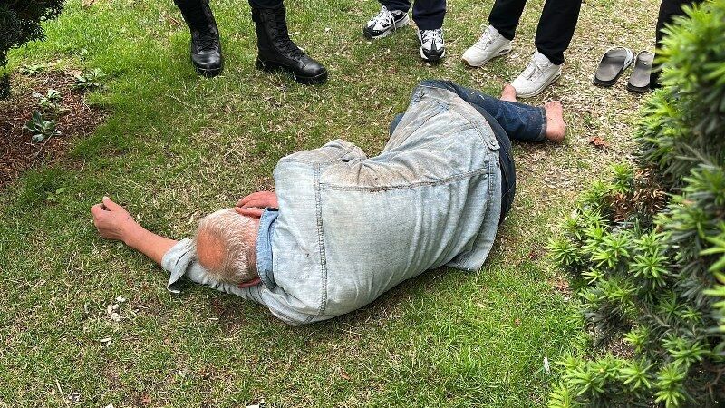 samsun haber: Her ihbarda aynı isim! Samsun'da sağlıkçıları bezdiren olay
