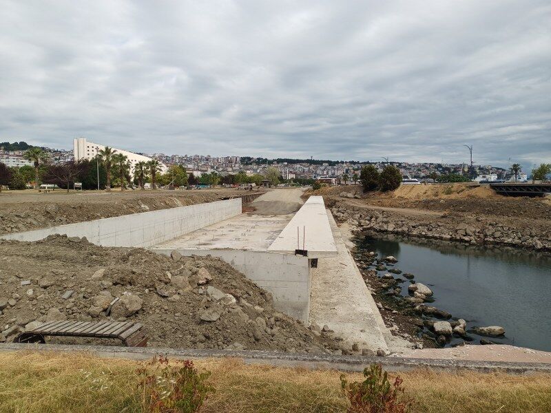 samsun haber: Saat belli oldu! Samsun'da "tarihi ana tanık olun" çağrısı