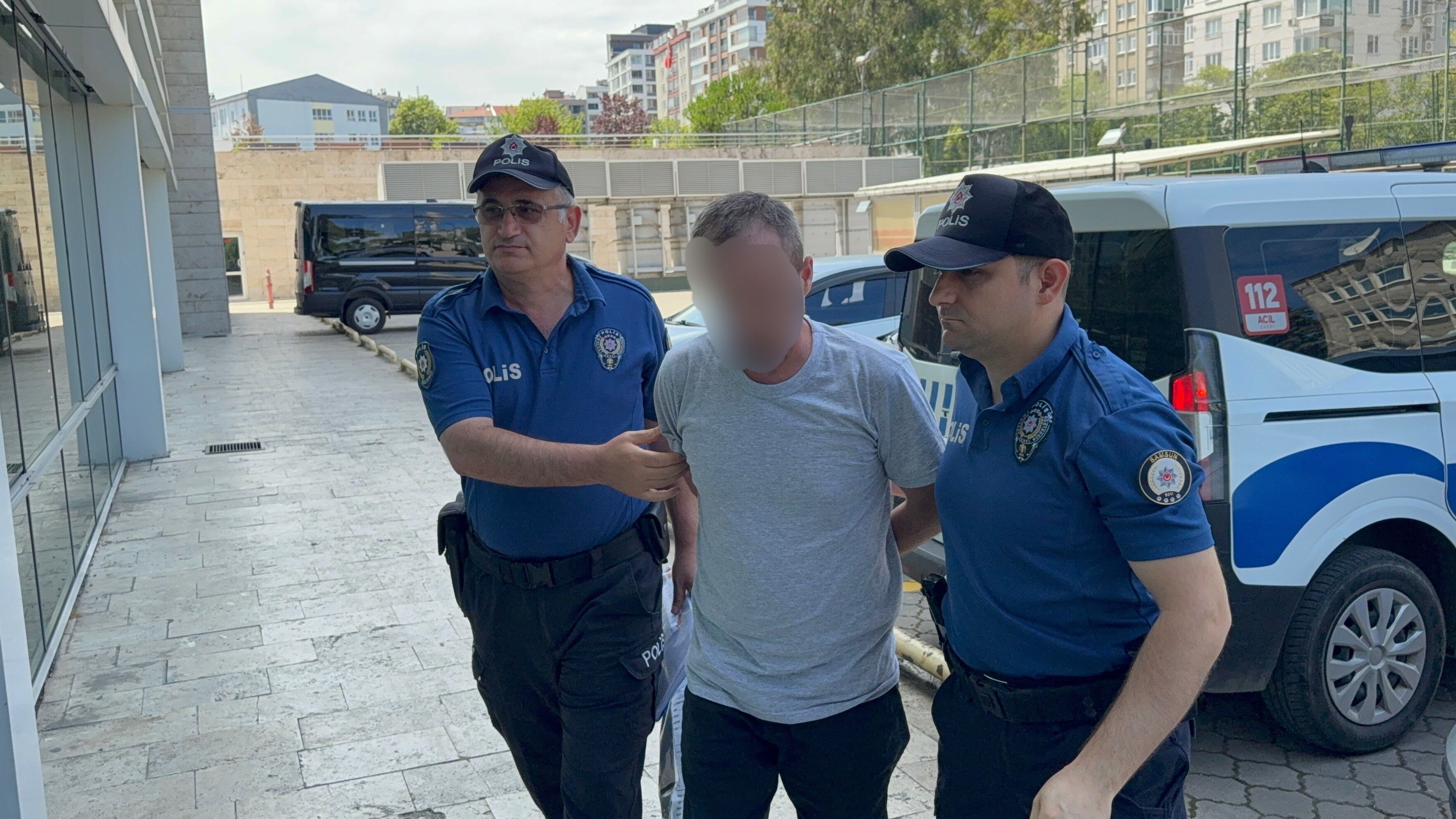 samsun haber Samsun'da genç kadının ölümüne neden olan kazada karar çıktı