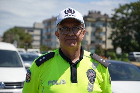 samsun haber: Samsun'da düşündüren rakam! Trafikte tehlike büyüyor
