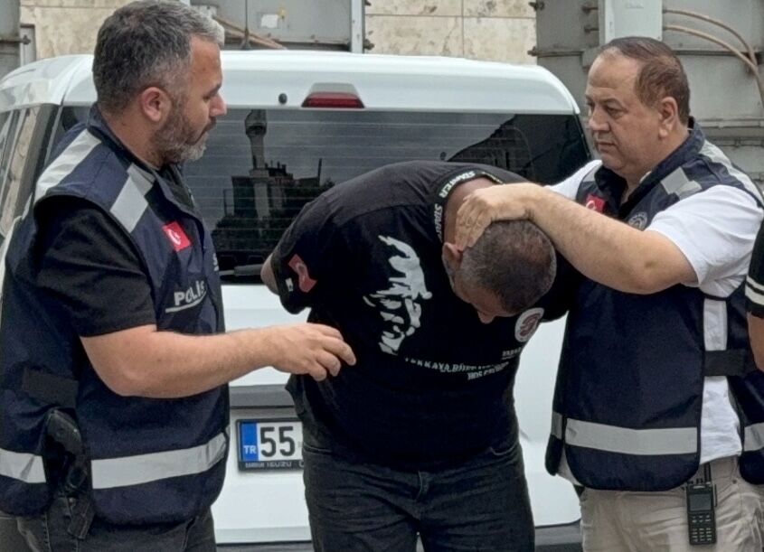 samsun haber: Samsun'da Oğuz Başkan'ın öldüğü olayda tutuklu sayısı arttı
