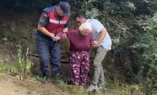 samsun haber: Samsun'da sırra kadem basmıştı! Saatler sonra haber geldi