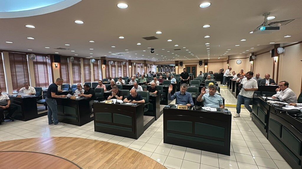 samsun haber Samsun'a yeni polis lokali geliyor! İlk adım atıldı