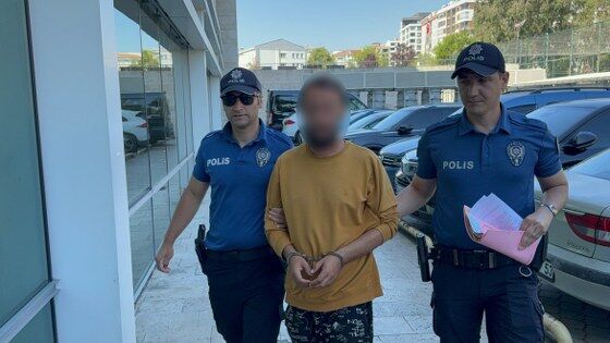 samsun haber: Samsun'da vicdanları sızlatan olayın faili adliyede!