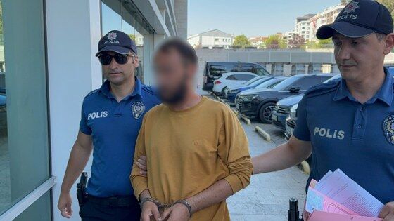samsun haber: Samsun'da vicdanları sızlatan olayın faili adliyede!