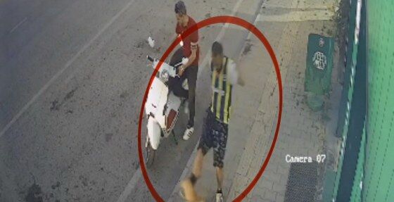samsun haber: Samsun'da vicdanları sızlatan olayın faili adliyede!