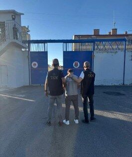 samsun haber: Samsun dahil 8 ilde terör operasyonu!