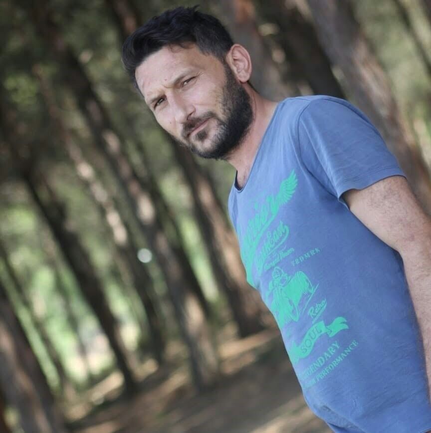 samsun haber: Samsun'da halı sahada bir anda yere yığıldı! Kazım Özkan hayatını kaybetti