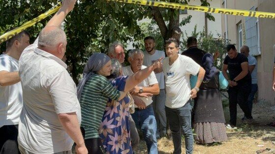 samsun haber. Samsun'da 16 yaşındaki Demircan Demirbilek'ten kahreden haber