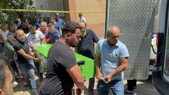 samsun haber. Samsun'da 16 yaşındaki Demircan Demirbilek'ten kahreden haber