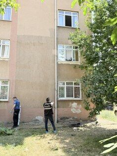 samsun haber. Samsun'da 16 yaşındaki Demircan Demirbilek'ten kahreden haber