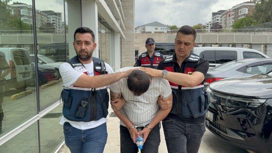 samsun haber. Samsun'da boya kutularından çıkanlar şaşkına çevirdi! Şüpheli adliyede
