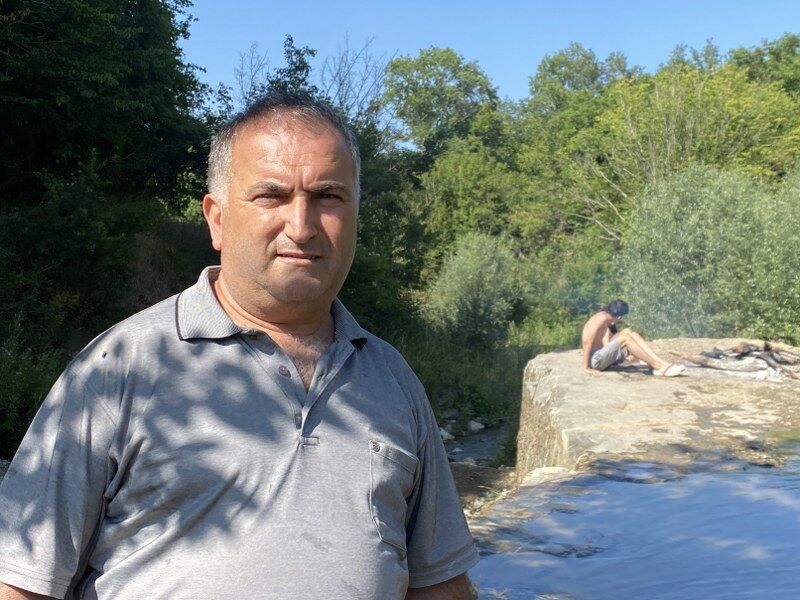 samsun haber: Samsun'daki bu doğa harikası keşfedilmeyi bekliyor!