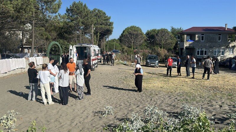 samsun haber: Samsun'da tekne faciası: 3 kişi kurtarıldı, 3 kişi aranıyor