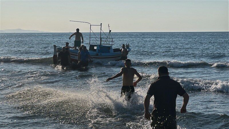 samsun haber: Samsun'da tekne faciası! 2 kişinin cansız bedenine ulaşıldı