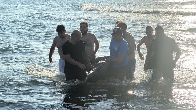 samsun haber: Samsun'da tekne faciası! 2 kişinin cansız bedenine ulaşıldı