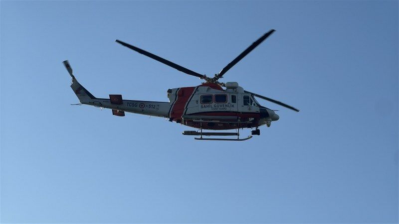 samsun haber: Samsun'da tekne faciası! 2 kişinin cansız bedenine ulaşıldı