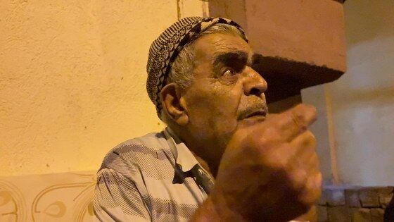 Böyle evlat olmaz olsun! Babasının tek umudunu küle çevirdi