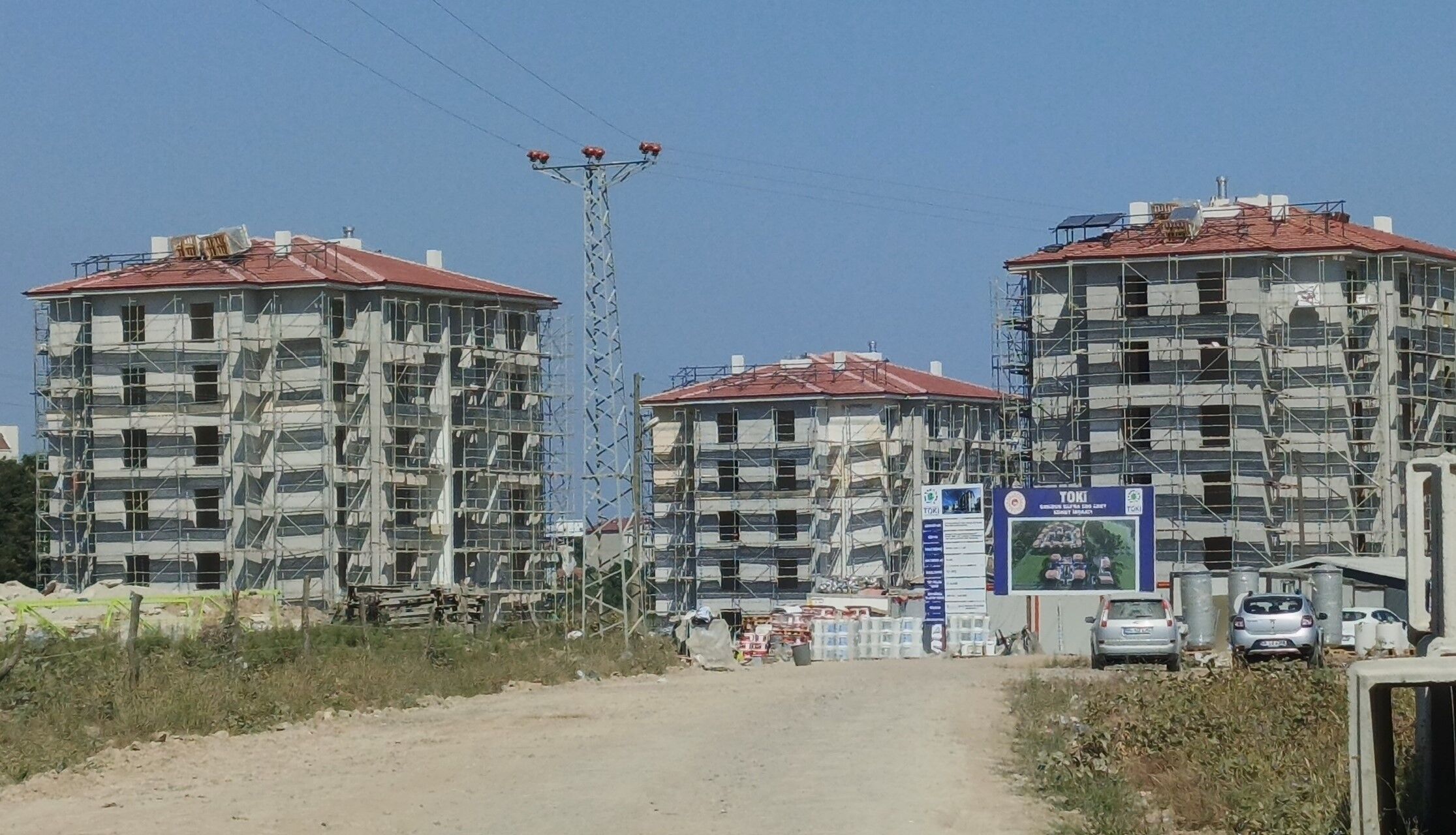 samsun haber: Samsun'da feci olay! İşçi Cemil Şahinbaş hayatını kaybetti