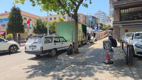 samsun haber: Samsun'da hareketli dakikalar! Şüpheli valiz paniği