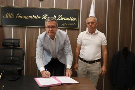 samsun haber: Samsun'daki balıkçı barınağı için 10 yıllık karar