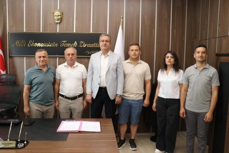 samsun haber: Samsun'daki balıkçı barınağı için 10 yıllık karar