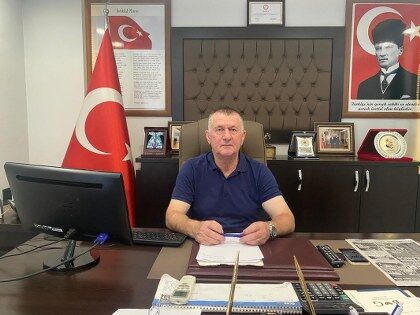 samsun haber: Samsun'da fındıkta gözler TMO'da! "300 TL'nin altı üreticiyi kurtarmaz"