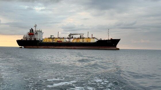 samsun haber: Samsun'dan kritik müdahale! O tanker Karadeniz açıklarında bekliyor
