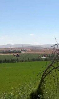 Ankara'da helikopter düştü! Çok sayıda ekip bölgede