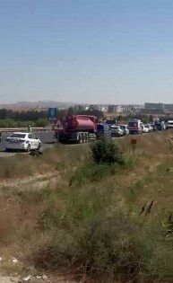 Ankara'da helikopter düştü! Çok sayıda ekip bölgede