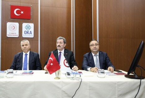 Samsun'da 144,6 liralık dev yatırım! 417 proje eş zamanlı sürüyor 