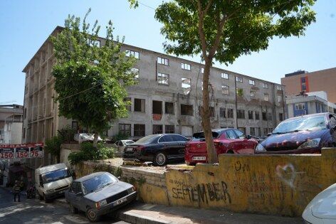 samsun haber: Samsun'da 26 esnafın gözü bu kararda! O çarşı için yeni süreç