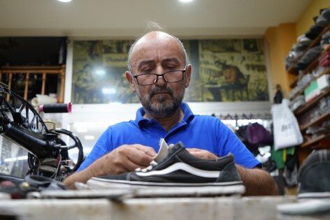 samsun haber: Samsun'da 26 esnafın gözü bu kararda! O çarşı için yeni süreç