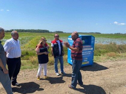 samsun haber: Samsun'da 3 ilçede yeni dönem! Harekete geçildi 