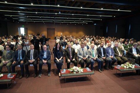 samsun haber: Samsun Valisi Orhan Tavlı'dan bağımlılık mesajı: Gençler için seferberlik çağrısı
