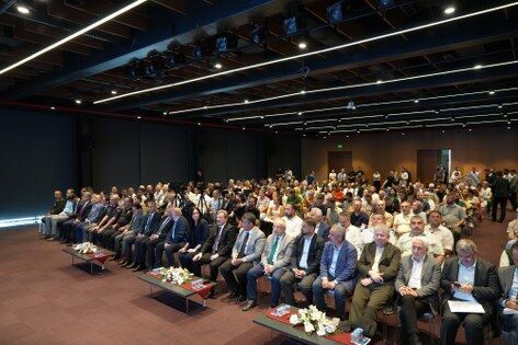 samsun haber: Samsun Valisi Orhan Tavlı'dan bağımlılık mesajı: Gençler için seferberlik çağrısı