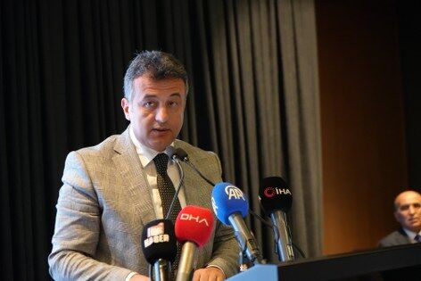 samsun haber: Samsun Valisi Orhan Tavlı'dan bağımlılık mesajı: Gençler için seferberlik çağrısı