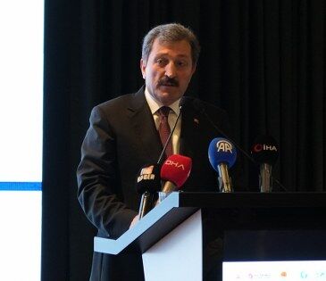 samsun haber: Samsun Valisi Orhan Tavlı'dan bağımlılık mesajı: Gençler için seferberlik çağrısı