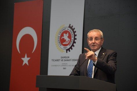samsun haber: Samsunlu firmalara büyük fırsat! Başvurular başladı