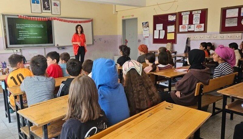 samsun haber. Samsun'da tek bir ihlal 699 bin TL'ye mal oldu