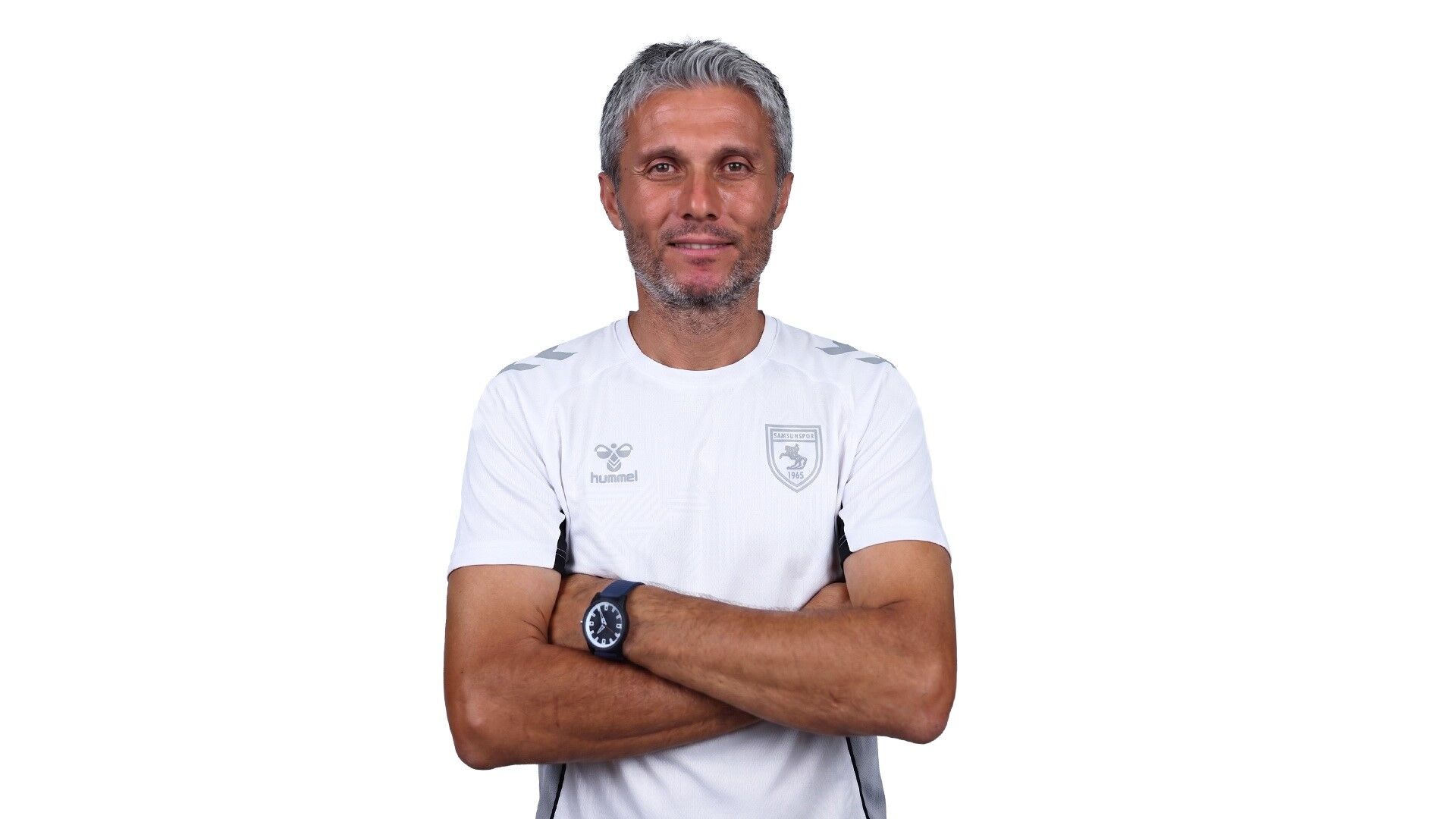 samsunspor haber: Samsunspor'da sürpriz geri dönüş! Eski isim yeniden görevde