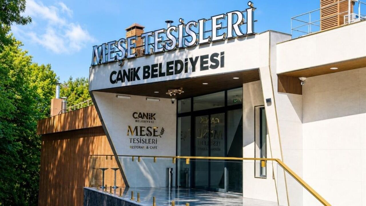 samsun haber Canik Belediyesi'nden Meşe Tesisleri'nde emeklilere yüzde 30 indirim desteği!